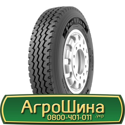12 R24 Petlas SC710 160/157K Ведуча шина Львов - изображение 1