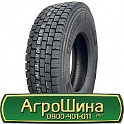 315/70 R22.5 Aufine PREMIUM REGIONAL D 154/150L Ведуча шина Львов