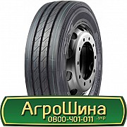 215/75 R17.5 Leao KLT200 135/133J Рульова шина Львов