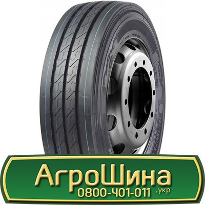 215/75 R17.5 Leao KLT200 135/133J Рульова шина Львов - изображение 1