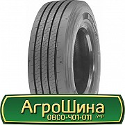 385/55 R22.5 Goodride MultiNavi S1 160K Рульова шина Львов