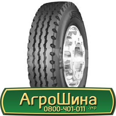 Continental HSC (універсальна) 315/80 R22.5 156/150K Львов - изображение 1