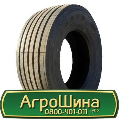 Koryo K168 (причіпна) 385/55 R22.5 160J PR20 Львов - изображение 1