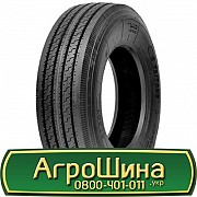 315/70 R22.5 Taitong HS201 154/150M Рульова шина Львов