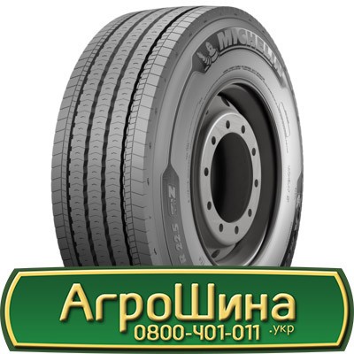 Michelin X Multi HL Z (універсальна) 385/65 R22.5 164K Львов - изображение 1