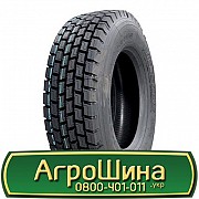 295/80 R22.5 Taitong HS202 152/149M Ведуча шина Львов