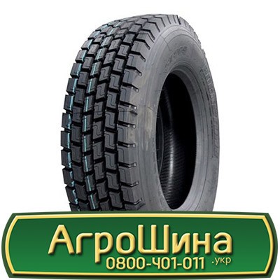 295/80 R22.5 Taitong HS202 152/149M Ведуча шина Львов - изображение 1