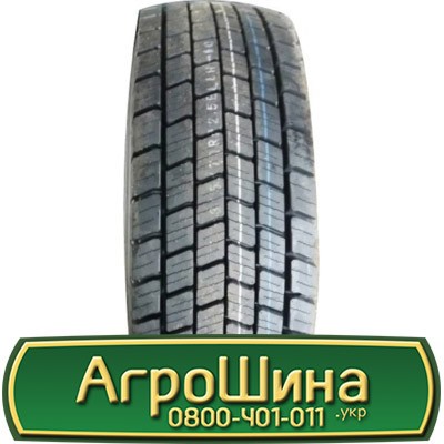 315/70 R22.5 Advance ELDH 154/150L Ведуча шина Львов - изображение 1