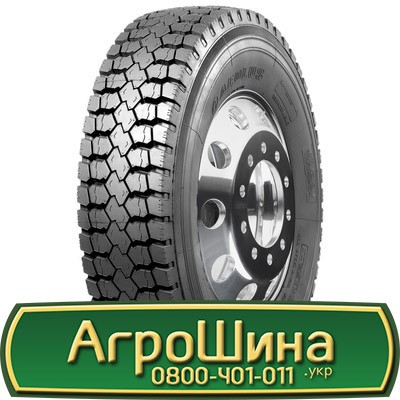 Aeolus ADR26 (значна) 10.00 R20 144/142K PR18 Львов - изображение 1