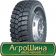 13 R22.5 Goodride SupTrac X1 156/151K Ведуча шина Львов