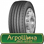 305/70 R22.5 Continental HSR1 152/148L Рульова шина Львов