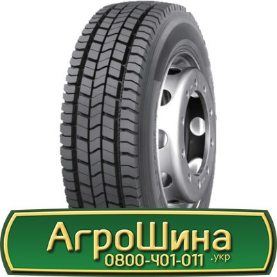 215/75 R17.5 Trazano Trans D21 128/126M Ведуча шина Львов - изображение 1