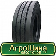 215/75 R17.5 CROSS WIND CWT20E 135/133J Універсальна шина Львов