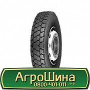 315/80 R22.5 Jinyu JD755 156/153K Ведуча шина Львов