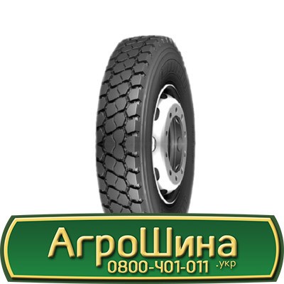 315/80 R22.5 Jinyu JD755 156/153K Ведуча шина Львов - изображение 1