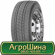 Goodyear FUELMAX S (рулева) 315/80 R22.5 156/154M Львов