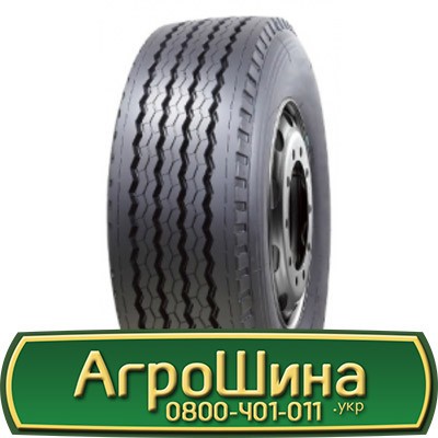 385/55 R22.5 Aplus T706 160L Причіпна шина Львов - изображение 1