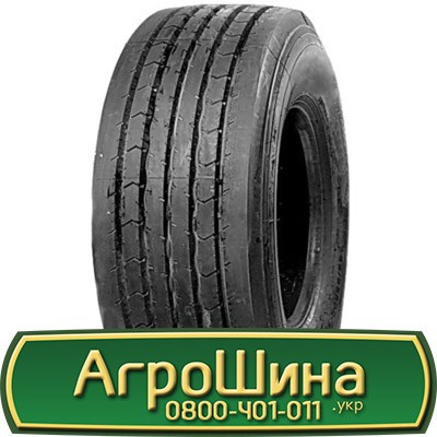 385/55 R22.5 Boto BT215 160K Причіпна шина Львов - изображение 1