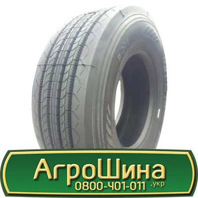 385/65 R22.5 Unicoin R-201 164K Рульова шина Львов - изображение 1