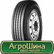 295/80 R22.5 Neoterra NT366 152/149M Рульова шина Львов