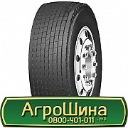 435/50 R19.5 Doublestar TTX 108 160J Причіпна шина Львов