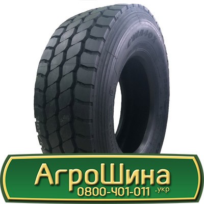 CROSS WIND CWA40X (причіпна) 385/65 R22.5 164J Львов - изображение 1