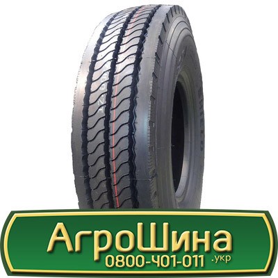 Wosen WS138 (рулева) 315/80 R22.5 156/150L Львов - изображение 1