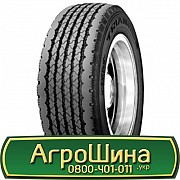 385/65 R22.5 Triangle TR692 160/158J/L Причіпна шина Львов