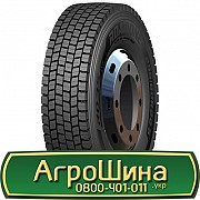 295/80 R22.5 ROADONE RD35 152/149L Ведуча шина Львов