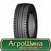 315/70 R22.5 Jinyu JD565 156/150L Ведуча шина Львов