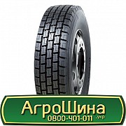 295/80 R22.5 Ovation VI-668 152/149M Ведуча шина Львов