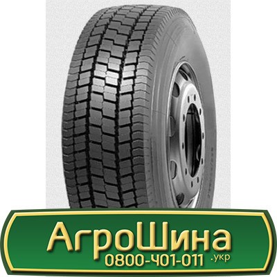 215/75 R17.5 Ovation VI-628 135/133J Ведуча шина Львов - изображение 1