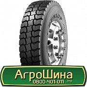 315/80 R22.5 Dunlop SP 482 156/150K Ведуча шина Львов