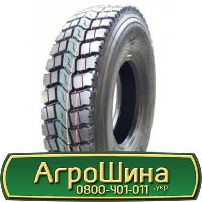 Amberstone 386 (повідна) 10.00 R20 149/146K PR18 Львов - изображение 1