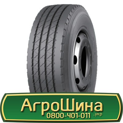 Trazano Smart Trans S53 (рулева) 315/80 R22.5 154/151M PR18 Львов - изображение 1