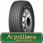 315/80 R22.5 Aufine ADL2 156/150L Ведуча шина Львов