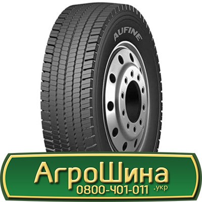 315/80 R22.5 Aufine ADL2 156/150L Ведуча шина Львов - изображение 1