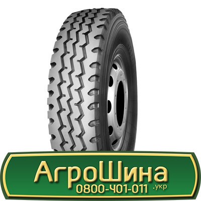 13 R22.5 Windforce WA1060 156/150L Універсальна шина Львов - изображение 1