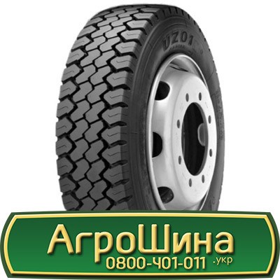 225/70 R19.5 Aurora UZ01 125/123M Ведуча шина Львов - изображение 1