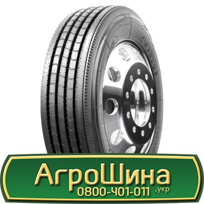 Aeolus HN828+ (причіпна) 245/70 R19.5 141/140J Львов - изображение 1