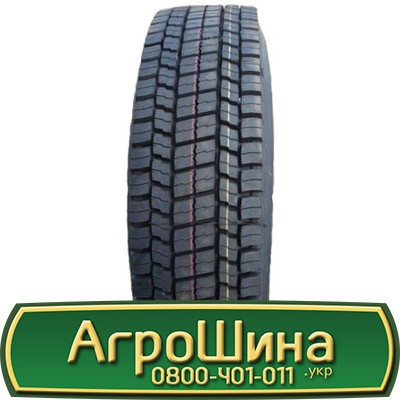 Long March LM335 (ведуча) 235/75 R17.5 143/141J PR18 Львов - изображение 1