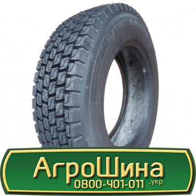 Profil (наварка) CARGO MASTER D (ведуча) 235/75 R17.5 132/130M Львов - изображение 1