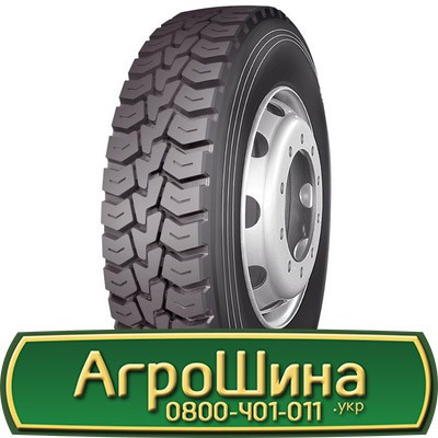 215/75 R17.5 Taitong HS928 126/124M Ведуча шина Львов - изображение 1