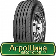 355/50 R22.5 Goodyear Marathon LHS II+ 156/152K/L Рульова шина Львов