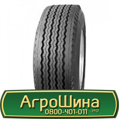 Onyx HO107 (причіпна) 385/65 R22.5 160K PR20 Львов - изображение 1