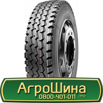 12 R20 Aosen DSR168 154/151K Універсальна шина Львов - изображение 1