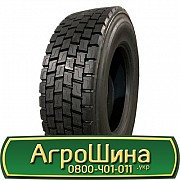 Insa Turbo (наварка) TDE-2 (ведуча) 295/80 R22.5 152/148K Львов