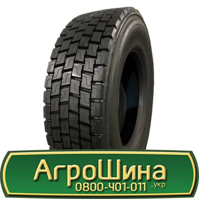 Insa Turbo (наварка) TDE-2 (ведуча) 295/80 R22.5 152/148K Львов - изображение 1