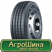 WestLake WSR+1 (рулева) 235/75 R17.5 143/141J Львов