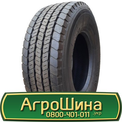 385/65 R22.5 Ovation VI-025 160K Причіпна шина Львов - изображение 1